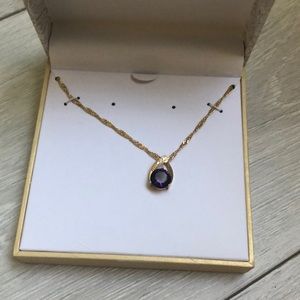 NWT Charter Club Woman Necklace